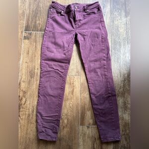 Liverpool skinny jeans